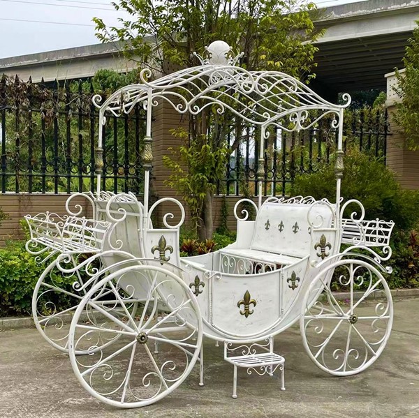 Carts & Carriages