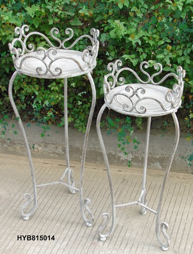 SET/4  STANDS