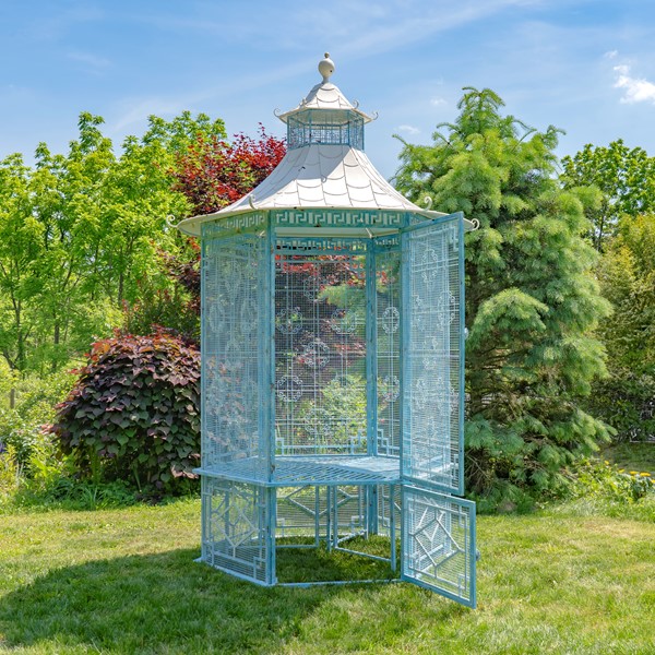 Gazebos, Arches, & Garden Gates