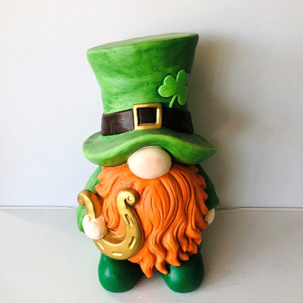 St. Patrick's Day - COMING SOON!