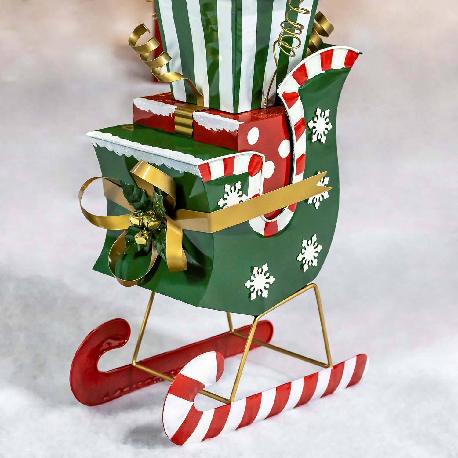 ロンガバーガー Sleigh Basket ソリ クリスマス Sleigh Basket In Longaberger Baskets (1995-1999) for sale | eBay