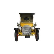 Zaer Ltd. International Early American 1910 Model Automobile RD510208 View 2