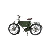 Zaer Ltd. International Decorative Metal Model Bicycle RD804257 View 2