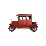 Zaer Ltd. International 1920's Inspired Model Automobile RD610153 View 3