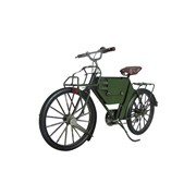 Zaer Ltd. International Decorative Metal Model Bicycle RD804257 View 3