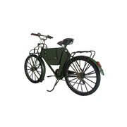 Zaer Ltd. International Decorative Metal Model Bicycle RD804257 View 5