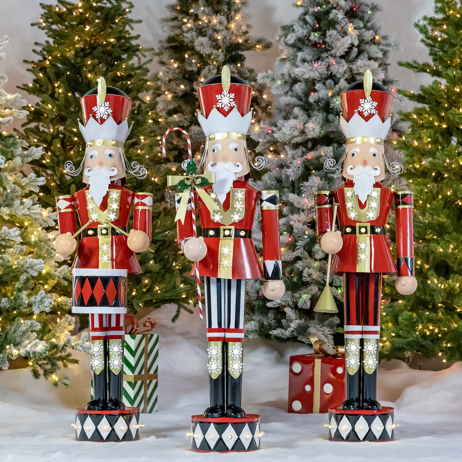the christmas stack 12‪✕‬12インチ60枚③ 楽天市場】クリスマスツリー 60cm 卓上 ミニツリー 45cm 北欧