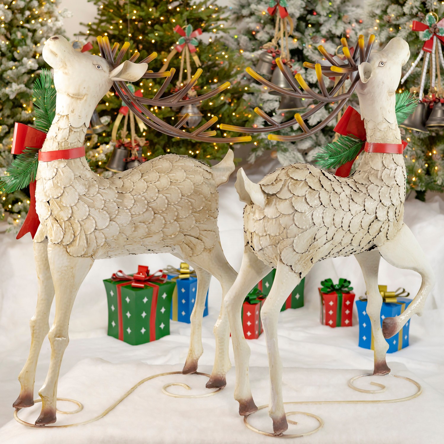 【中古】 Jdrf’s Hope for the Holidays Set of 2 48