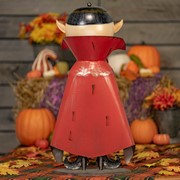 Zaer Ltd International 27" Tall Big Head Vampire Figurine with Candy Jar "Laz" ZR191043 View 6