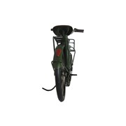 Zaer Ltd. International Decorative Metal Model Bicycle RD804257 View 6
