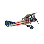 Zaer Ltd. International Decorative Americana Model Airplane RD804340 View 6