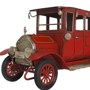 Zaer Ltd. International 1920's Inspired Model Automobile RD610153 View 7