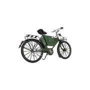 Zaer Ltd. International Decorative Metal Model Bicycle RD804257 View 7