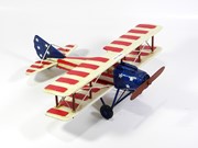 Zaer Ltd. International Decorative Americana Model Airplane RD804340 View 8