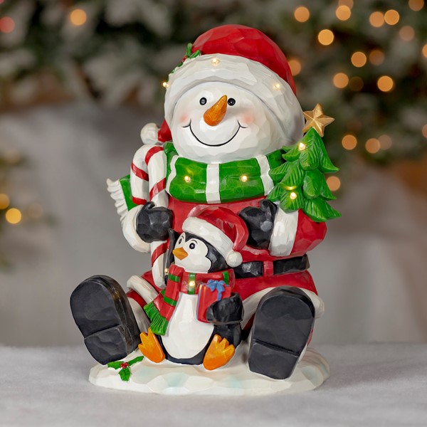 12 Modes Easy Christmas Tree Lights with Ring Indoor Outdoor